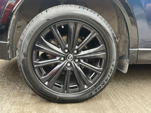 LR25PXP Mazda CX-5 2.0 e-Skyactiv G MHEV Homura 5dr Auto Thumbnail #12