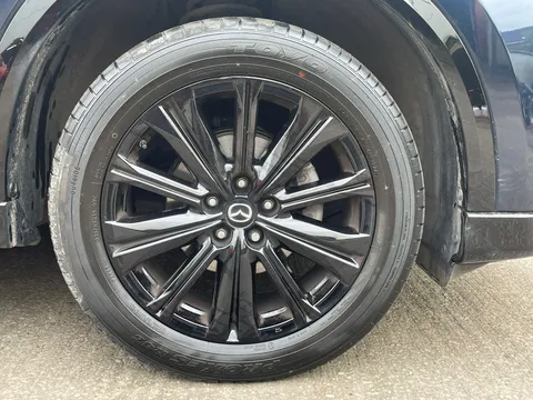 LR25PXP Mazda CX-5 2.0 e-Skyactiv G MHEV Homura 5dr Auto Thumbnail #13