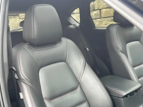 LR25PXP Mazda CX-5 2.0 e-Skyactiv G MHEV Homura 5dr Auto Thumbnail #15
