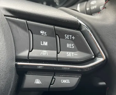 LR25PXP Mazda CX-5 2.0 e-Skyactiv G MHEV Homura 5dr Auto Thumbnail #26