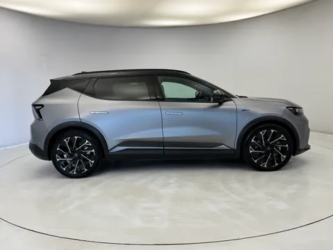 DF74KUS Renault Scenic E-Tech 160kW Esprit Alpine 87kWh Long Range 5dr Auto Thumbnail #4