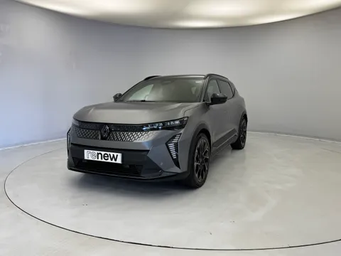 DF74KUS Renault Scenic E-Tech 160kW Esprit Alpine 87kWh Long Range 5dr Auto Thumbnail #3