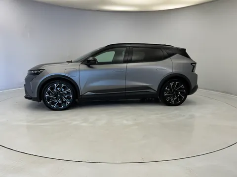 DF74KUS Renault Scenic E-Tech 160kW Esprit Alpine 87kWh Long Range 5dr Auto Thumbnail #5