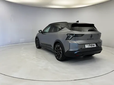 DF74KUS Renault Scenic E-Tech 160kW Esprit Alpine 87kWh Long Range 5dr Auto Thumbnail #6
