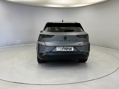 DF74KUS Renault Scenic E-Tech 160kW Esprit Alpine 87kWh Long Range 5dr Auto Thumbnail #7