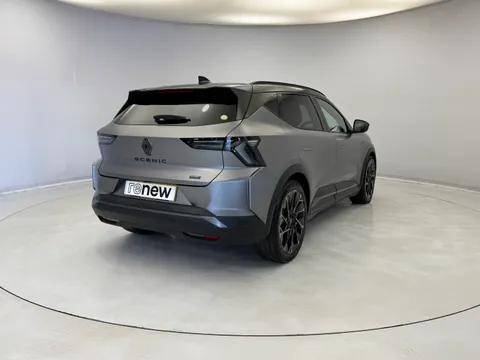 DF74KUS Renault Scenic E-Tech 160kW Esprit Alpine 87kWh Long Range 5dr Auto Thumbnail #8