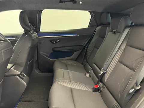 DF74KUS Renault Scenic E-Tech 160kW Esprit Alpine 87kWh Long Range 5dr Auto Thumbnail #11
