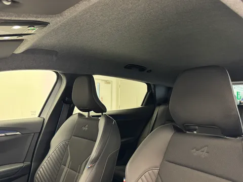 DF74KUS Renault Scenic E-Tech 160kW Esprit Alpine 87kWh Long Range 5dr Auto Thumbnail #14
