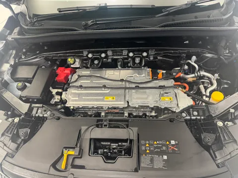 DF74KUS Renault Scenic E-Tech 160kW Esprit Alpine 87kWh Long Range 5dr Auto Thumbnail #25