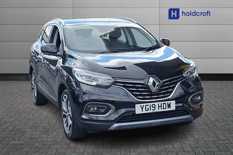 1 of 40 for Renault Kadjar 1.3 TCE GT Line 5dr