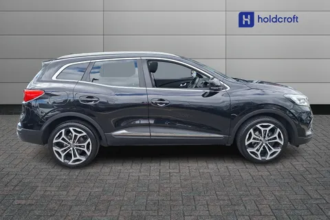 5 of 40 for Renault Kadjar 1.3 TCE GT Line 5dr