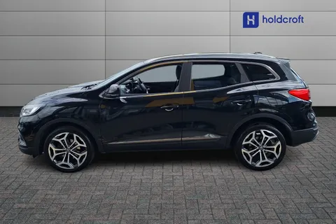 6 of 40 for Renault Kadjar 1.3 TCE GT Line 5dr