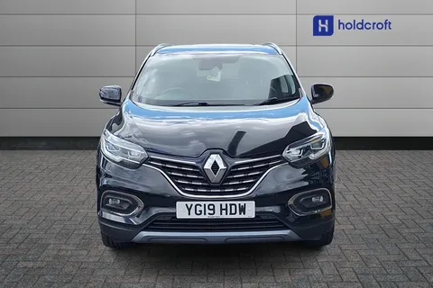 7 of 40 for Renault Kadjar 1.3 TCE GT Line 5dr