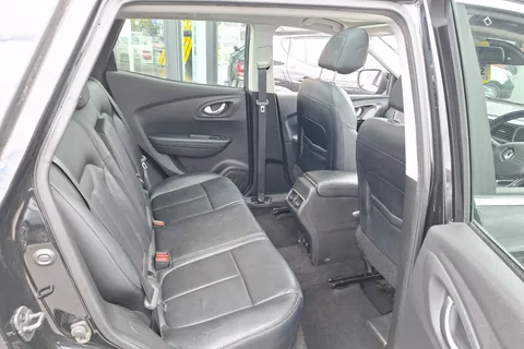 33 of 40 for Renault Kadjar 1.3 TCE GT Line 5dr