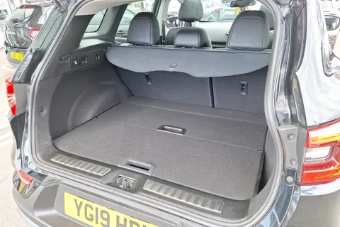20 of 40 for Renault Kadjar 1.3 TCE GT Line 5dr