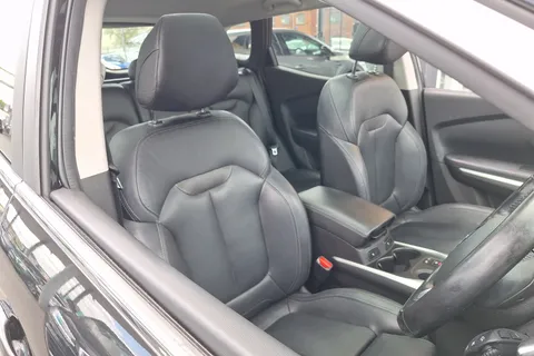 36 of 40 for Renault Kadjar 1.3 TCE GT Line 5dr