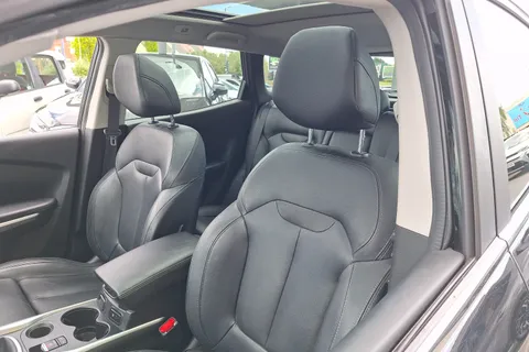 29 of 40 for Renault Kadjar 1.3 TCE GT Line 5dr