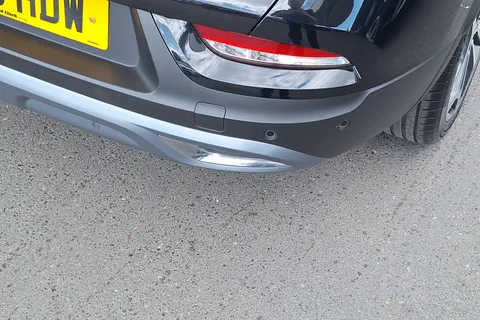 22 of 40 for Renault Kadjar 1.3 TCE GT Line 5dr