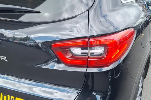 17 of 40 for Renault Kadjar 1.3 TCE GT Line 5dr