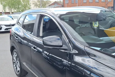 26 of 40 for Renault Kadjar 1.3 TCE GT Line 5dr