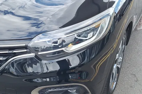 14 of 40 for Renault Kadjar 1.3 TCE GT Line 5dr
