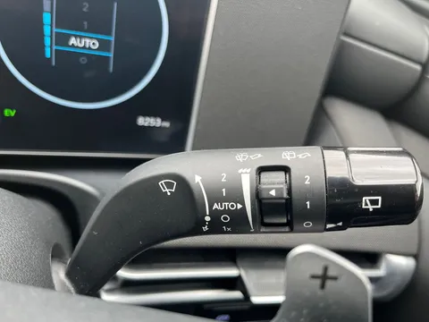 EF25CYT Hyundai Tucson 1.6T Plug-in Hybrid Ultimate 5dr Auto Thumbnail #21