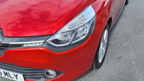 2 of 21 for Renault Clio 1.5 dCi 90 Dynamique Nav 5dr