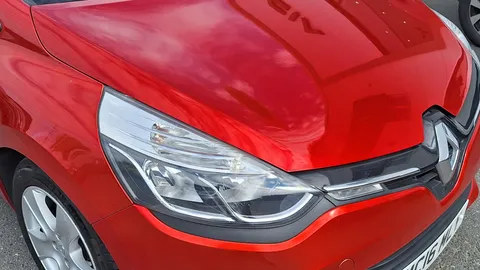 3 of 21 for Renault Clio 1.5 dCi 90 Dynamique Nav 5dr