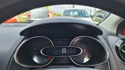11 of 21 for Renault Clio 1.5 dCi 90 Dynamique Nav 5dr
