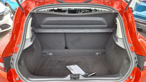 18 of 21 for Renault Clio 1.5 dCi 90 Dynamique Nav 5dr