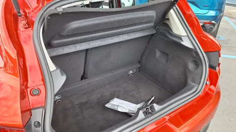 19 of 21 for Renault Clio 1.5 dCi 90 Dynamique Nav 5dr