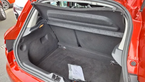 20 of 21 for Renault Clio 1.5 dCi 90 Dynamique Nav 5dr