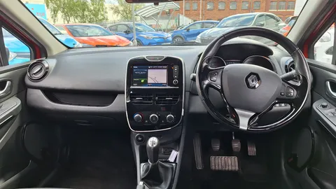 21 of 21 for Renault Clio 1.5 dCi 90 Dynamique Nav 5dr