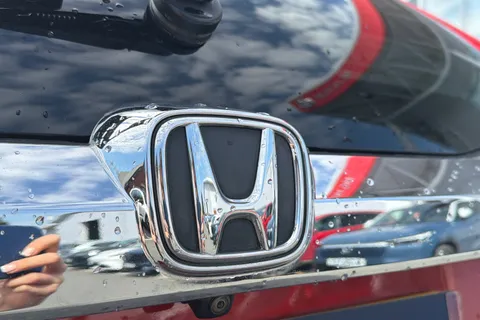L999JSJ Honda CR-V 1.6 i-DTEC 160 EX 5dr Thumbnail #15