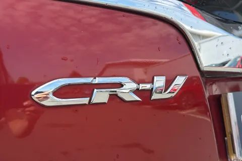 L999JSJ Honda CR-V 1.6 i-DTEC 160 EX 5dr Thumbnail #16