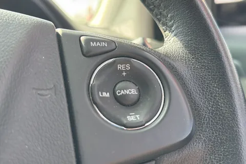 L999JSJ Honda CR-V 1.6 i-DTEC 160 EX 5dr Thumbnail #18