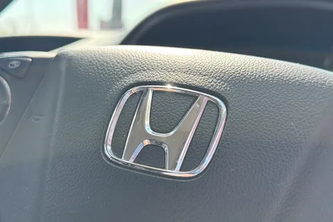 L999JSJ Honda CR-V 1.6 i-DTEC 160 EX 5dr Thumbnail #19