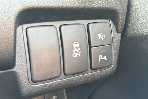 L999JSJ Honda CR-V 1.6 i-DTEC 160 EX 5dr Thumbnail #21