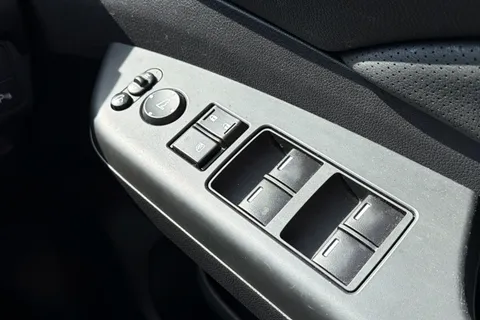L999JSJ Honda CR-V 1.6 i-DTEC 160 EX 5dr Thumbnail #22