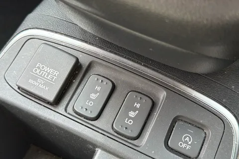 L999JSJ Honda CR-V 1.6 i-DTEC 160 EX 5dr Thumbnail #23