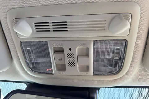 L999JSJ Honda CR-V 1.6 i-DTEC 160 EX 5dr Thumbnail #27