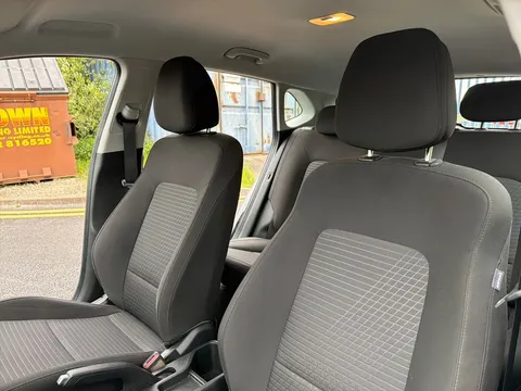 EF71AWH Hyundai i20 1.0T GDi 48V MHD SE Connect 5dr DCT Thumbnail #20