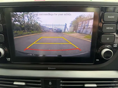 EF71AWH Hyundai i20 1.0T GDi 48V MHD SE Connect 5dr DCT Thumbnail #22