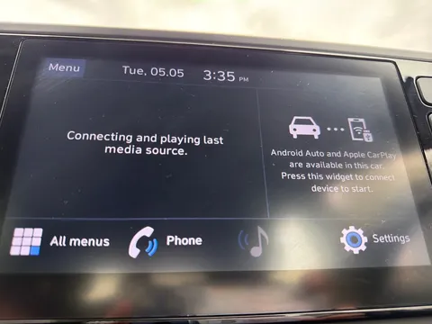 EF71AWH Hyundai i20 1.0T GDi 48V MHD SE Connect 5dr DCT Thumbnail #25