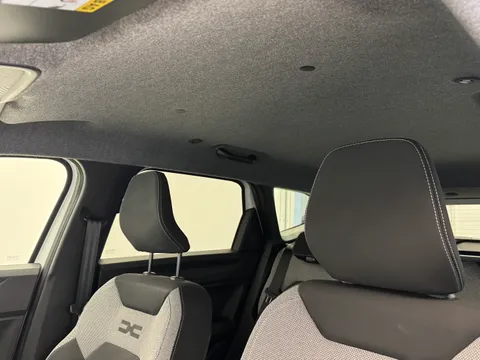 DV75PVK Dacia Bigster 1.8 Hybrid 155 Journey 5dr Auto Thumbnail #13