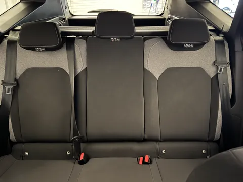 DV75PVK Dacia Bigster 1.8 Hybrid 155 Journey 5dr Auto Thumbnail #14