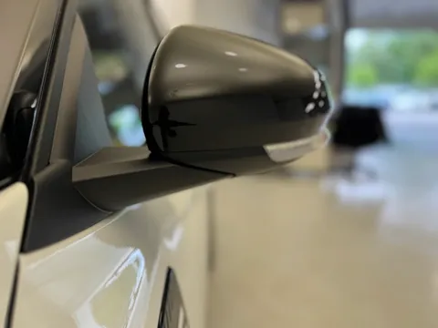 DV75PVK Dacia Bigster 1.8 Hybrid 155 Journey 5dr Auto Thumbnail #28