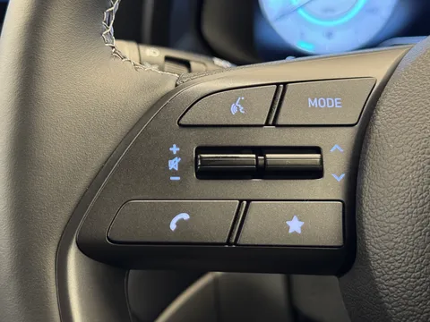 DX75XHP Hyundai i20 1.0T GDi 90 Tech Line 5dr Thumbnail #20