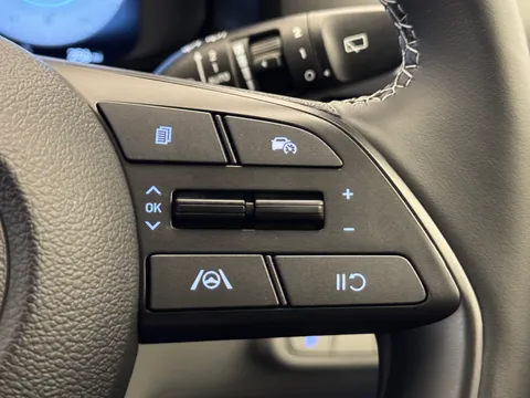 DX75XHP Hyundai i20 1.0T GDi 90 Tech Line 5dr Thumbnail #21