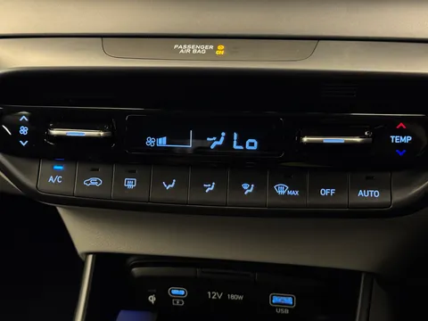 DX75XHP Hyundai i20 1.0T GDi 90 Tech Line 5dr Thumbnail #26